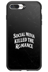 SocialMedia 2.0 - Apple iPhone 8 Plus