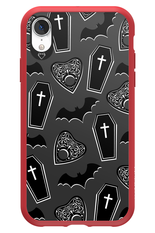 After Death - Apple iPhone XR