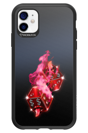 Lucky Thirsty 2.0 - Apple iPhone 11
