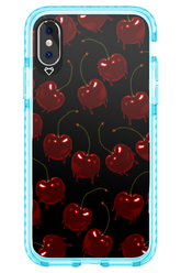 Cherry Blood - Apple iPhone XS