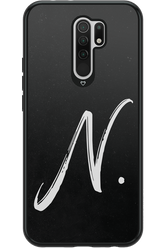 (Off Space) N 2.0 - Xiaomi Redmi 9