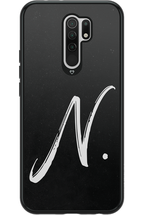 (Off Space) N 2.0 - Xiaomi Redmi 9