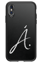 (Off Space) A II 2.0 - Apple iPhone XS