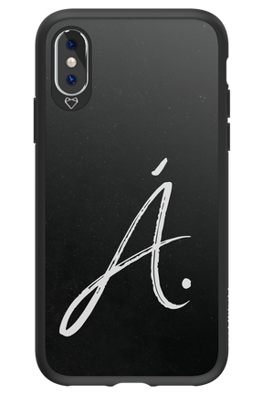 (Off Space) A II 2.0 - Apple iPhone XS