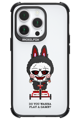 Sawbubu (Nude) - Apple iPhone 14 Pro