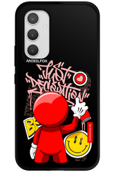Just Decoration 2.0 - Samsung Galaxy A54