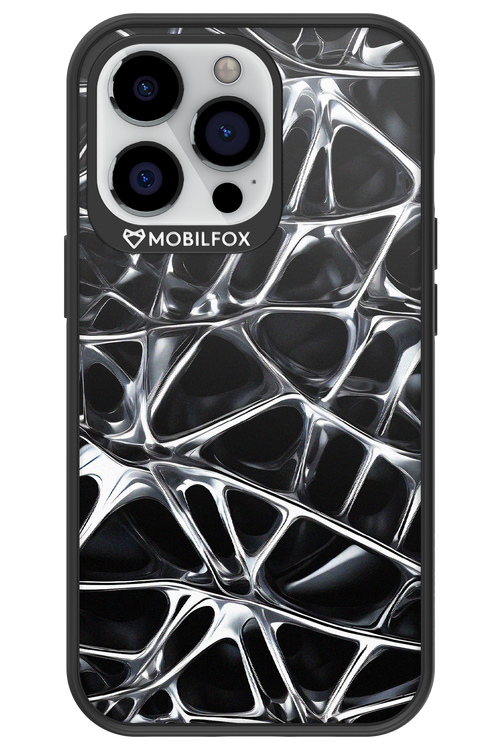 Chrome Lines 2.0 - Apple iPhone 13 Pro