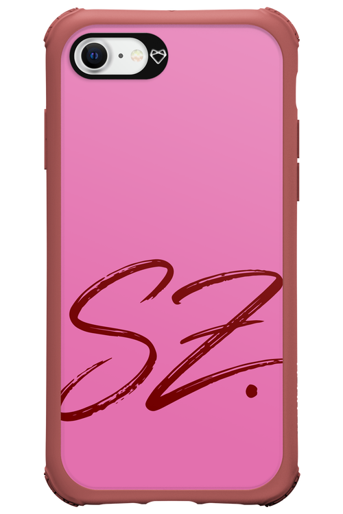 (Sorbet) SZ 2.0 - Apple iPhone 8