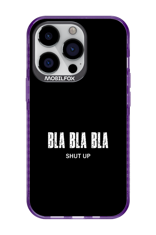 Bla Bla II 2.0 - Apple iPhone 13 Pro
