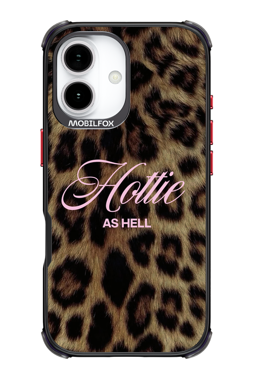 hottie 2.0 - Apple iPhone 17