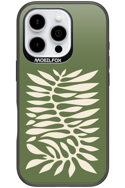 Grasshopper - Apple iPhone 16 Pro