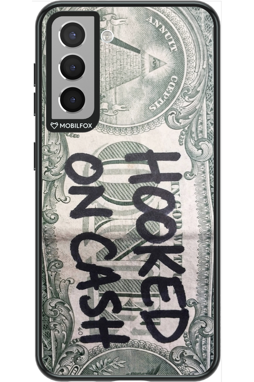 hooked 2.0 - Samsung Galaxy S21