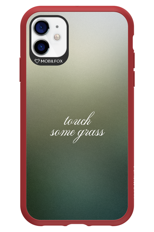 Natural Reset - Apple iPhone 11