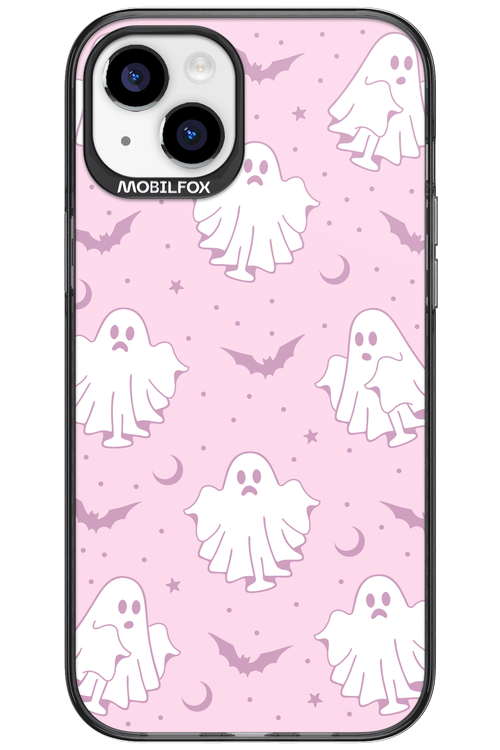 Boo Boo - Apple iPhone 15 Plus