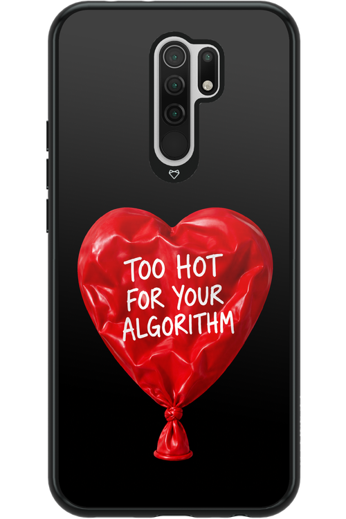 Too Hot 2.0 - Xiaomi Redmi 9