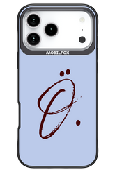 (Jellyfish Presso) O II 2.0 - Apple iPhone 17 Pro Max