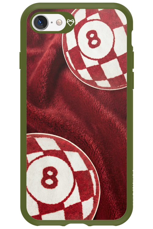 Lucky 8 2.0 - Apple iPhone 7