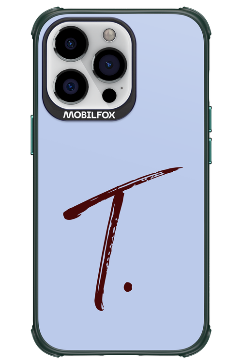 (Jellyfish Presso) T 2.0 - Apple iPhone 13 Pro