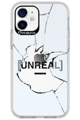 Broken Glass - Apple iPhone 12