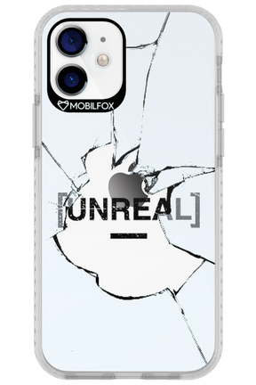 Broken Glass - Apple iPhone 12