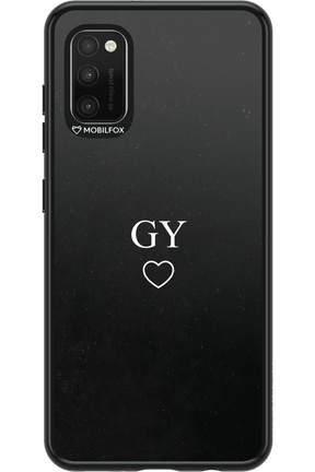 GY Black 2.0 - Samsung Galaxy A41