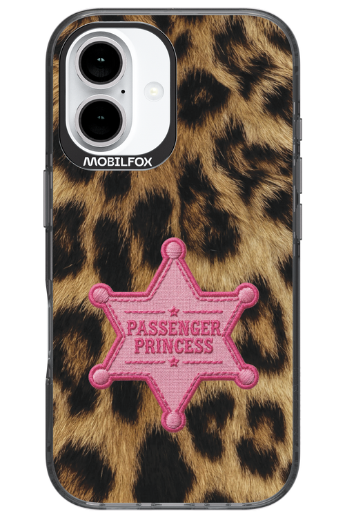 Passenger Princess 2.0 - Apple iPhone 16