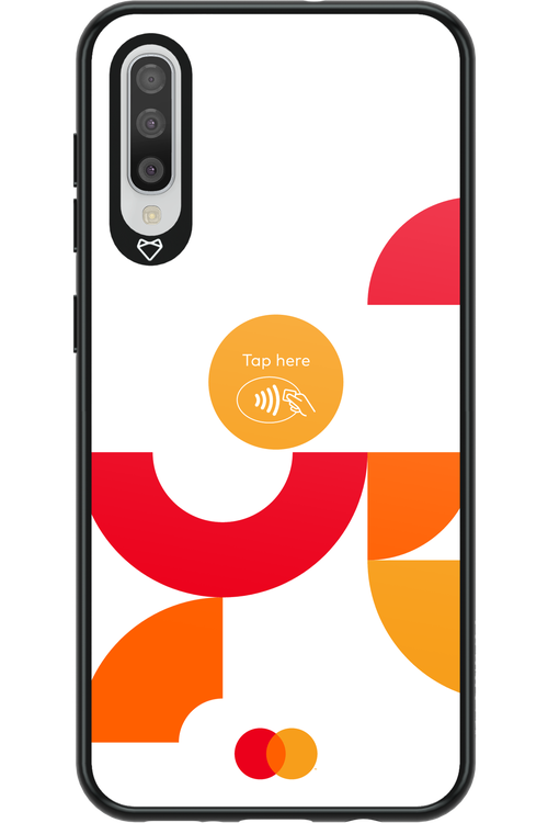 MC EU Color 2.0 - Samsung Galaxy A50