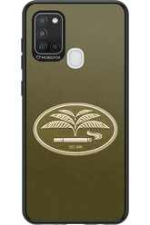 Nature Check - Samsung Galaxy A21 S