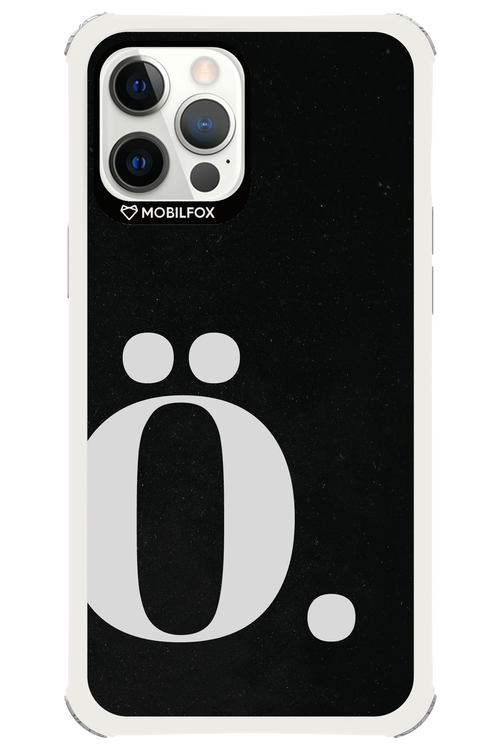 O II (Off Space) 2.0 - Apple iPhone 12 Pro Max