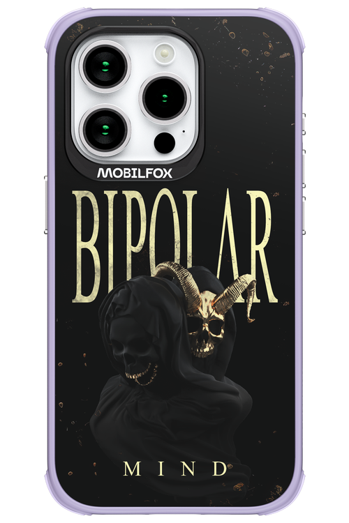 BIPOLAR 2.0 - Apple iPhone 15 Pro