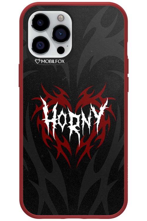 HORNY 2.0 - Apple iPhone 12 Pro Max