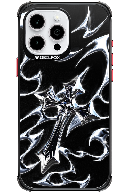 Faith 2.0 - Apple iPhone 16 Pro Max