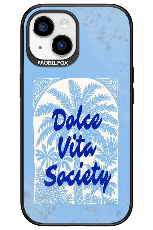 Dolce Vita Society 2.0 - Apple iPhone 15