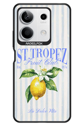 St. Tropez - Xiaomi Redmi Note 13 5G