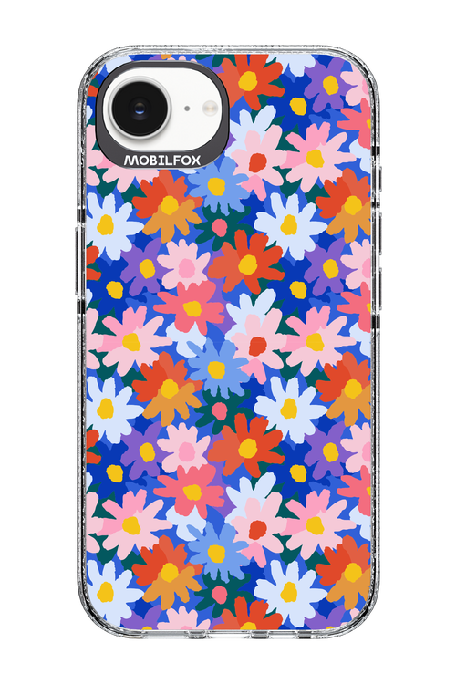 Happy Bloom - Apple iPhone 16e