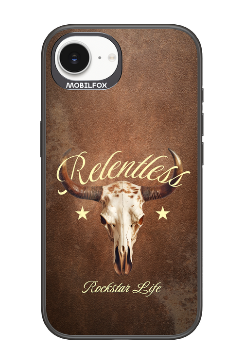 Relentless2 2.0 - Apple iPhone 16e