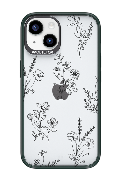 Bouquet - Apple iPhone 14