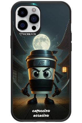 Capuccinu assasinu - Apple iPhone 12 Pro Max