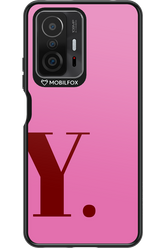 Y (Sorbet) 2.0 - Xiaomi Mi 11T Pro