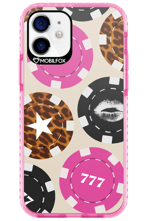 All In - Apple iPhone 12