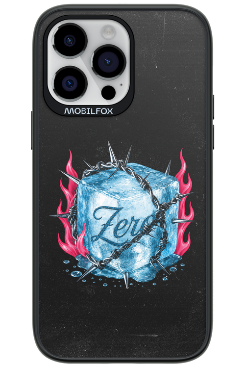 Zero 2.0 - Apple iPhone 14 Pro Max
