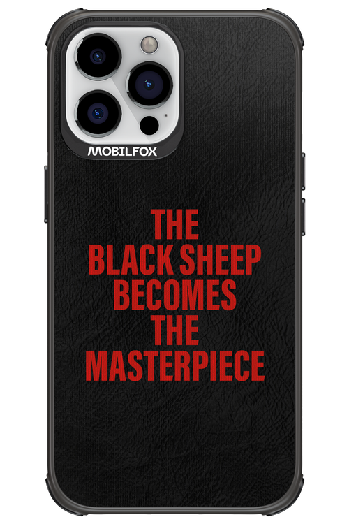 sheep 2.0 - Apple iPhone 13 Pro Max