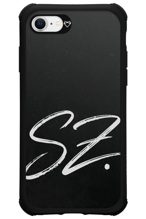 (Off Space) SZ 2.0 - Apple iPhone SE 2020