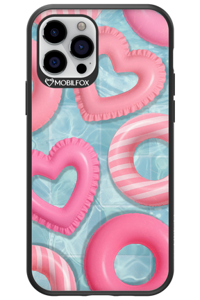 Love Pool - Apple iPhone 12 Pro