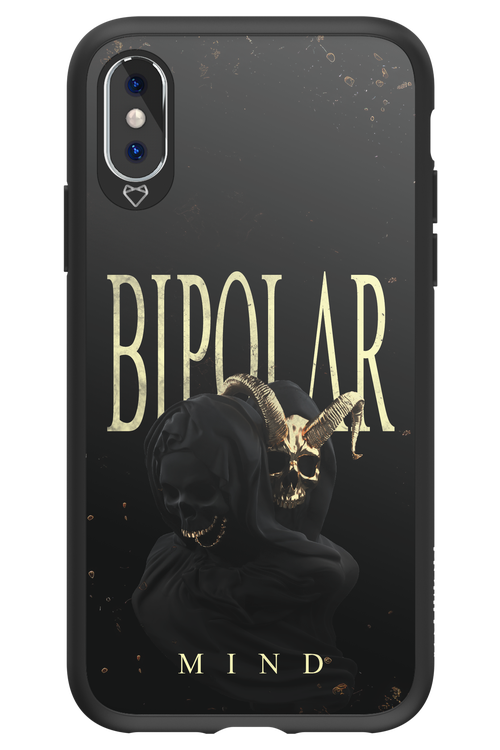 BIPOLAR 2.0 - Apple iPhone X