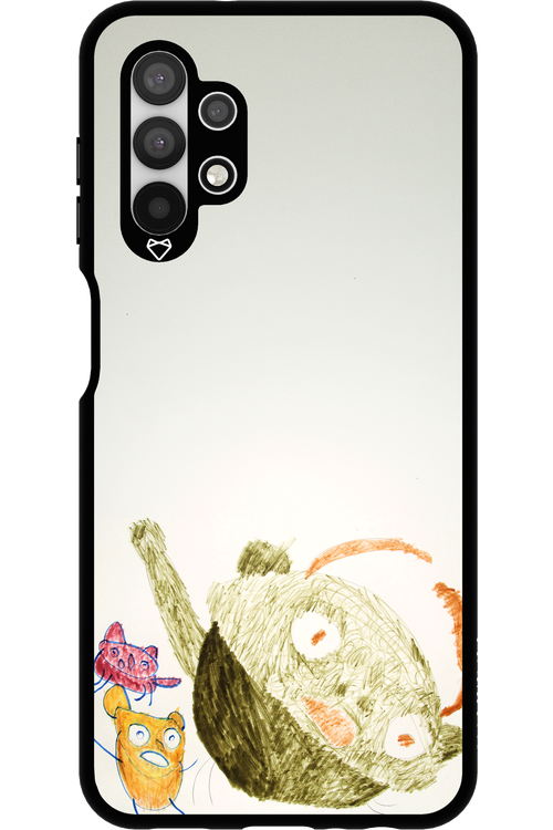 Cute Beasts 2.0 - Samsung Galaxy A13 4G