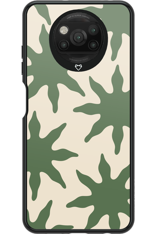 Drylands - Xiaomi Poco X3 NFC