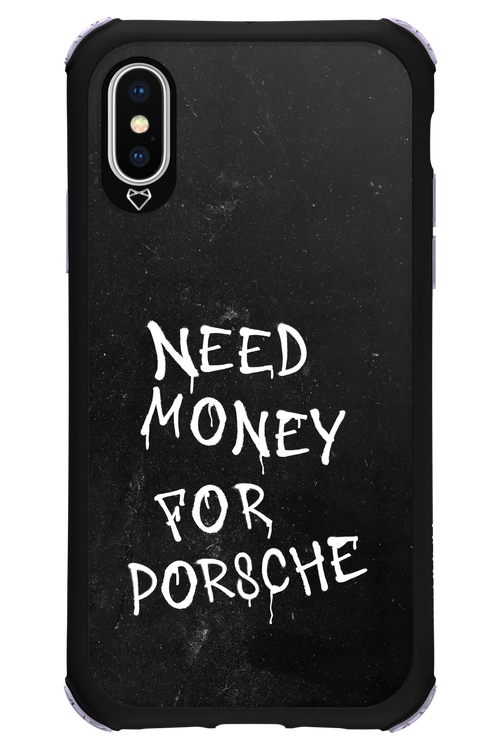 Need Money II - Apple iPhone XS