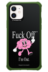 Bye Brain - Apple iPhone 12