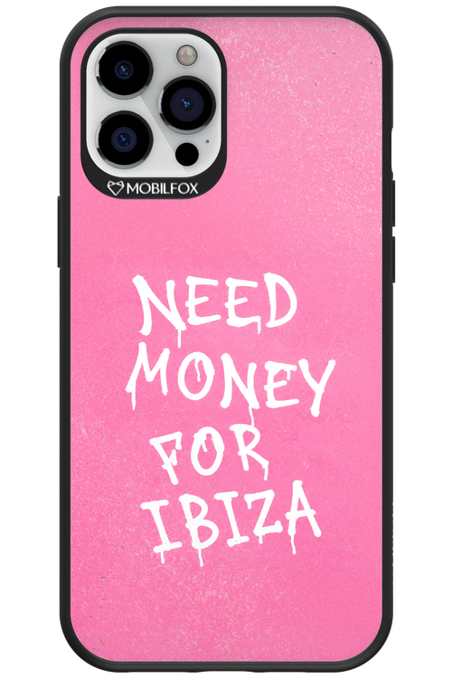 Need money for Ibiza 2.0 - Apple iPhone 12 Pro Max